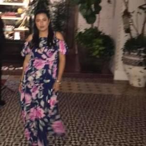 Meet your Posher, Candy